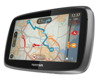 TomTom GO 5000 EU 5" LTM - 1450674 - zdjęcie 2